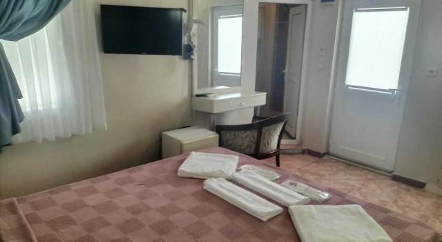 Номер Standard Hotel Letoon