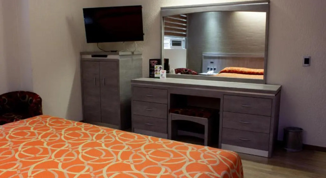 Номер Standard Hotel Ambos Mundos