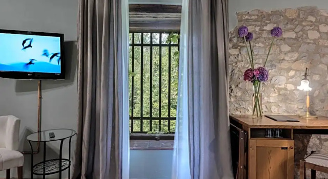 Номер Standard Ultimo Mulino Wellness Country Hotel