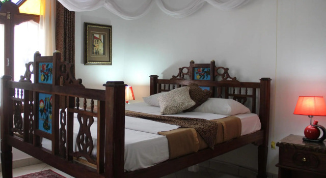 Номер Standard Al-Minar Hotel