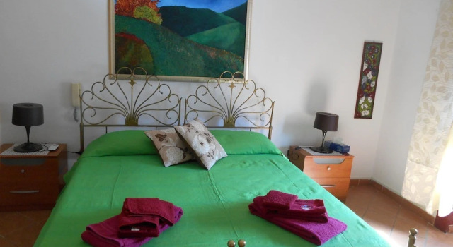 Atena Bed and Breakfast