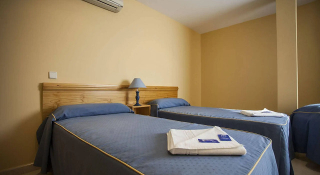 Hotel El Álamo, Забронировать Отель Эль-Аламо Toledo Province
