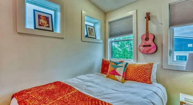 Nash Bash, Prenota Casa vacanze Hotel a Tennessee con parcheggio, Parcheggio