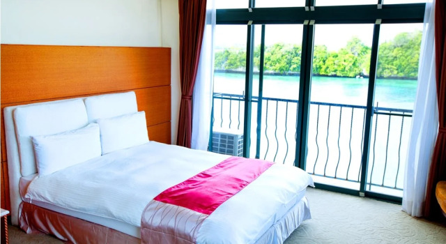 Sea Passion Hotel, Đặt Khách sạn Khách sạn 3 sao ở Koror, 3*