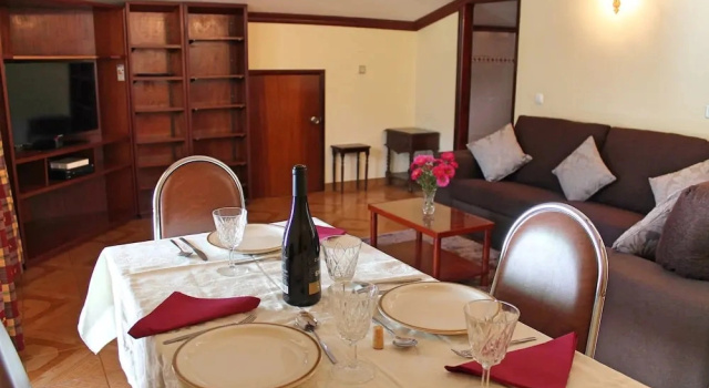 Апартаменты Dinis Country Apartment by Our Madeira