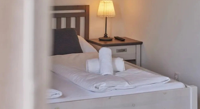 Трёхместный номер Standard с видом на город I AM HOTELS Graz-Seiersberg