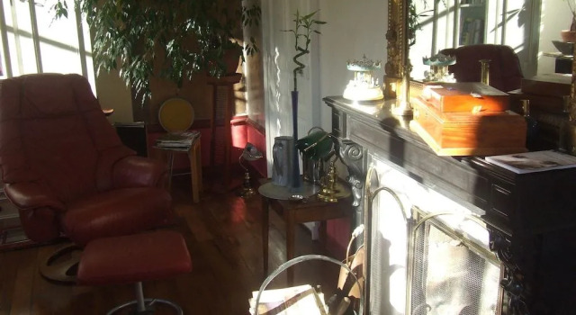 Villa les Pieds dans l'Ouche, Rezervasyon Villa Côte-d'Or villalar, Villa