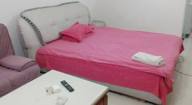 Zhengzhou Rujia Apartment Hotel, Book Apartment Erqi District 