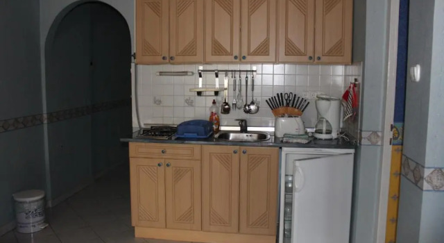 Апартаменты c 1 комнатой с балконом Orwa apartmanok - Fenyőfa köz
