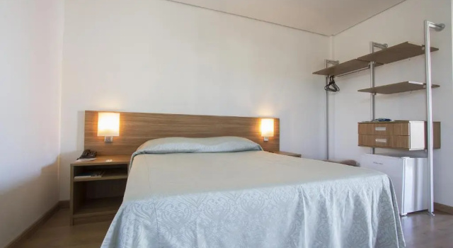 Двухместный номер Deluxe Vitória Palace Hotel