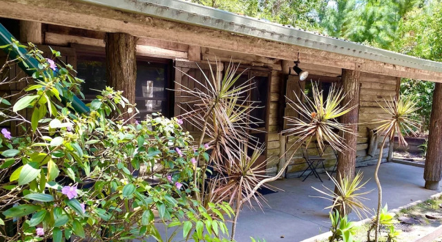 Номер Standard Ferns Hideaway Resort