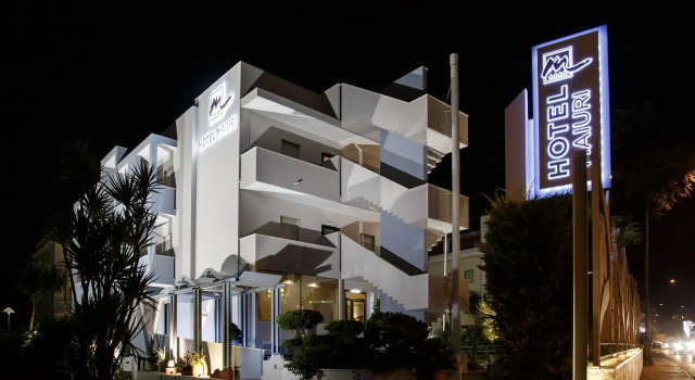 Hotel Maiuri Pompei, Prenota Hotel Pompei Campania