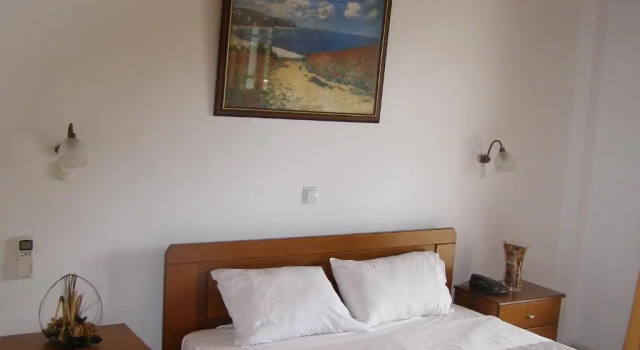 Evridiki Apartments