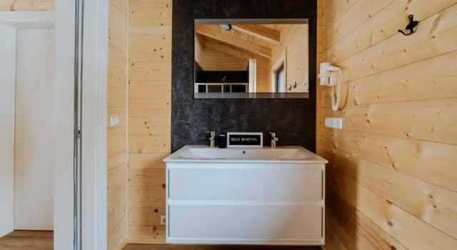 Бунгало Clofers Relax Residences Rattendorf