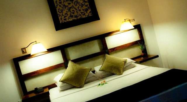 The Tamarind Tree Hotel – Katunayake, Забронировать Отель СПА-отели Западной провинции, SPA-услуги
