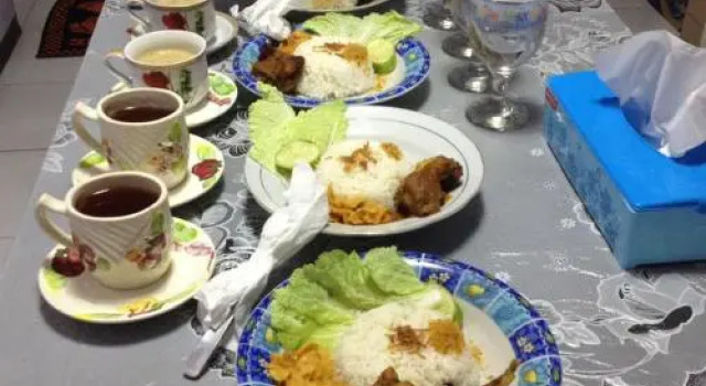 Family Guest House Khayyira