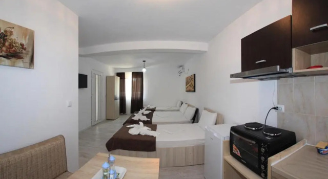 Monolocale Panos