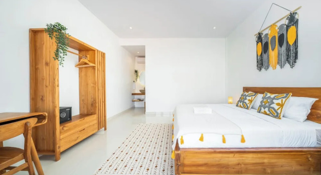 Villa Melita - Canggu