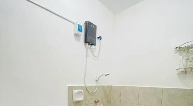 Номер Standard Shiella'S Staycation House Cabanatuan
