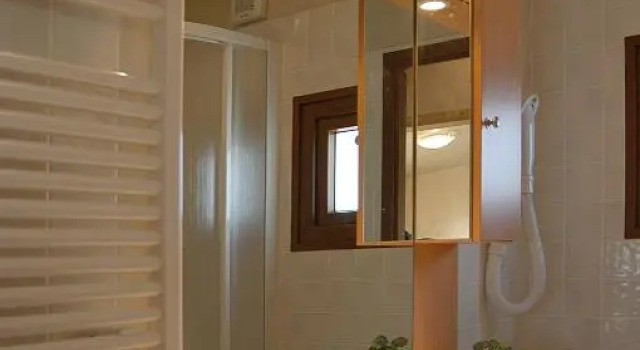 Номер Standard Acquaviva Village Camping