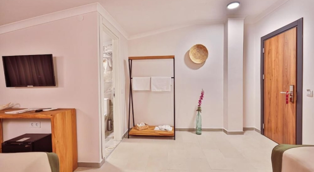 Livadi Jur, Rezervasyon Otel Akçakoca Karadeniz Bölgesi