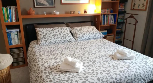 Номер Standard B&B Baggere