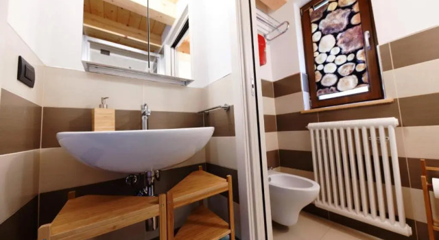 Номер Standard Borgo Fantino - Residenze e Alloggi Vacanza