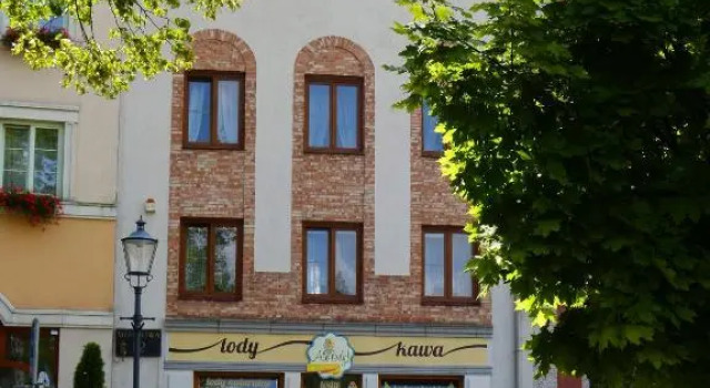 Kamienica Grand Starówka, Book Hotel Elblag Warmia-Masuria
