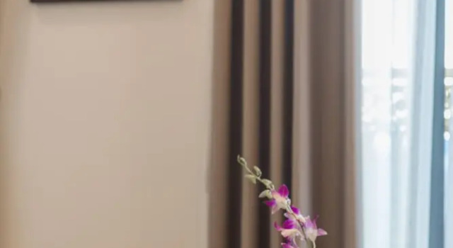 Номер Executive THE SHINE HOTEL