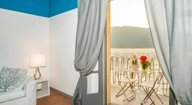 Casa Dante, Buchen Sie Hotel 4-Sterne-Hotels in Iseosee, 4*