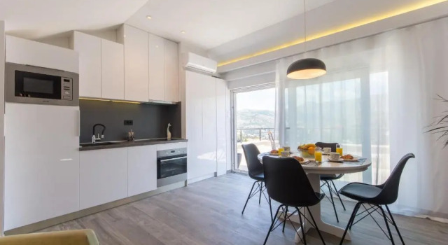 Апартаменты Apartments Kala Dubrovnik