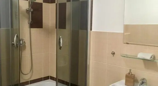 Номер Economy Apartmany a Ubytovani Mlynice Litovel