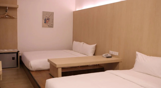 De House Hotel