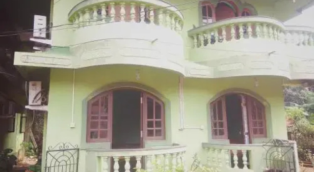 Ana Guest House, Rezervovat Penzión Hotely v South Goa s parkováním, Parkování