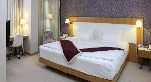 Двухместный номер Standard Masel Hotel
