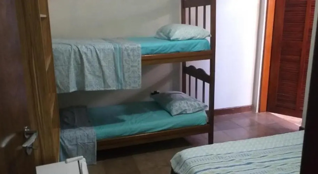 Hospedagem Lagoinha