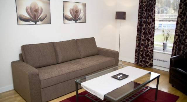 Hotel Riverside, Забронировать Отель Отели Уддевалла 3 звезды, рядом с Uddevalla centralstation, 3*