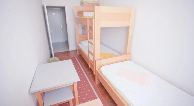 HI Hostel Zagreb