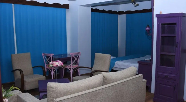 Beyaz Butik Otel, Varaa Hotelli Hotellit Marmara-alue pysäköinnillä, Pysäköinti
