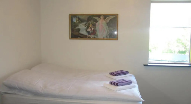 Студия Ártún Apartment