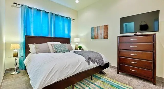 Pacific Sunset (Duplex)