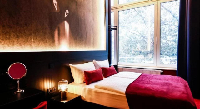 Sleephotels Casino