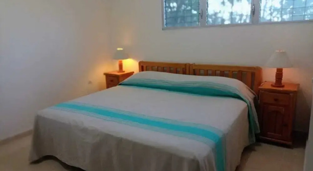 Номер Standard с панорамным видом Hotel Casa Rush