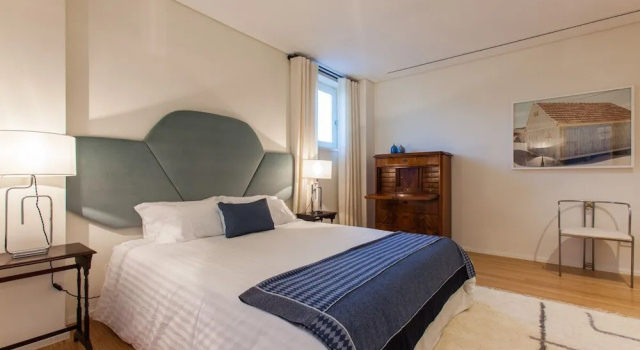 Апартаменты c 1 комнатой The Art Porto - Holiday Homes