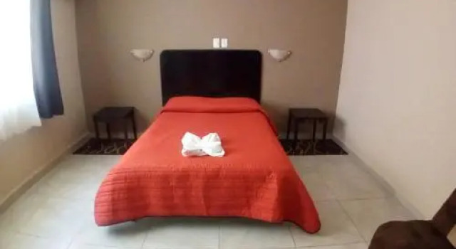 Hotel Aaktun Kay, Réserver Hôtel Champotón Campeche