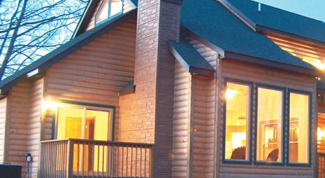 Timbercreek at Big Valley, Sciota, USA, Buchen Sie Hotel Sciota USA