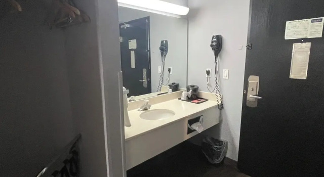 Номер Superior New Victorian Inn & Suites Lincoln