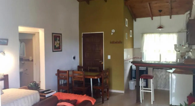 Cabañas Canluma