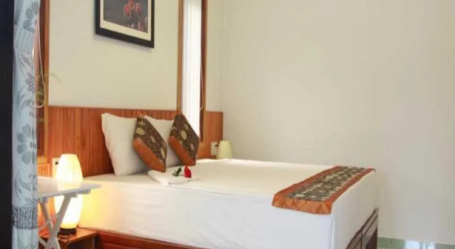 Moc Vien Homestay