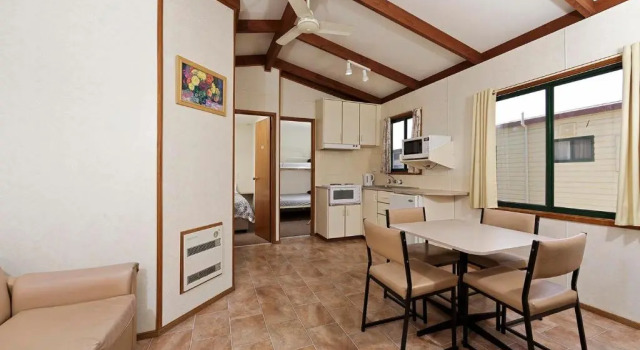 Номер Standard с 2 комнатами Mudgee Valley Park